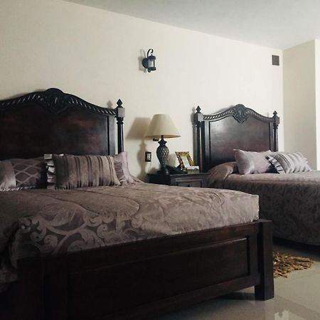 Casa Pozo Del Rayo Hotel Boutique Dolores Hidalgo Εξωτερικό φωτογραφία
