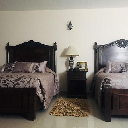 Casa Pozo Del Rayo Hotel Boutique Dolores Hidalgo Εξωτερικό φωτογραφία