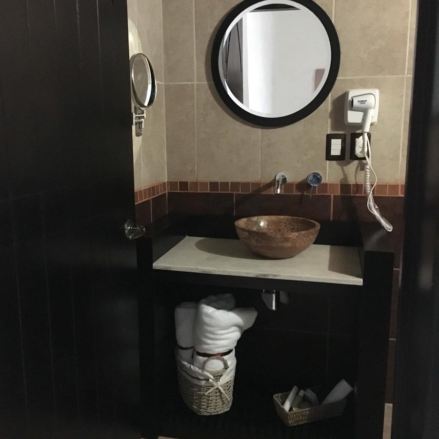 Casa Pozo Del Rayo Hotel Boutique Dolores Hidalgo Εξωτερικό φωτογραφία