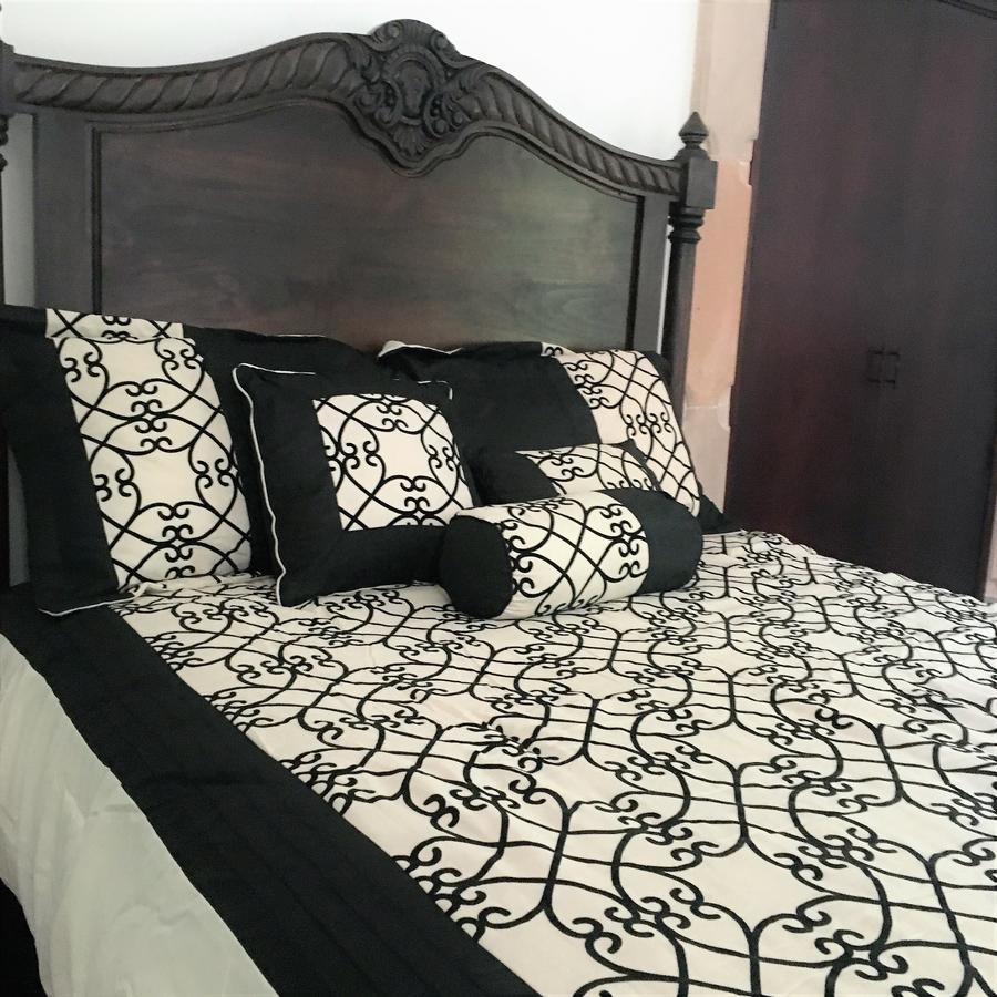 Casa Pozo Del Rayo Hotel Boutique Dolores Hidalgo Εξωτερικό φωτογραφία