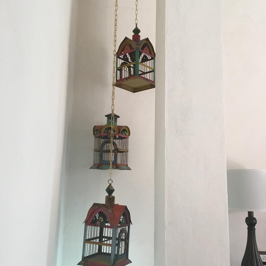 Casa Pozo Del Rayo Hotel Boutique Dolores Hidalgo Εξωτερικό φωτογραφία