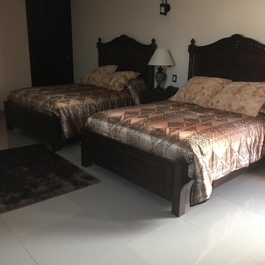 Casa Pozo Del Rayo Hotel Boutique Dolores Hidalgo Εξωτερικό φωτογραφία