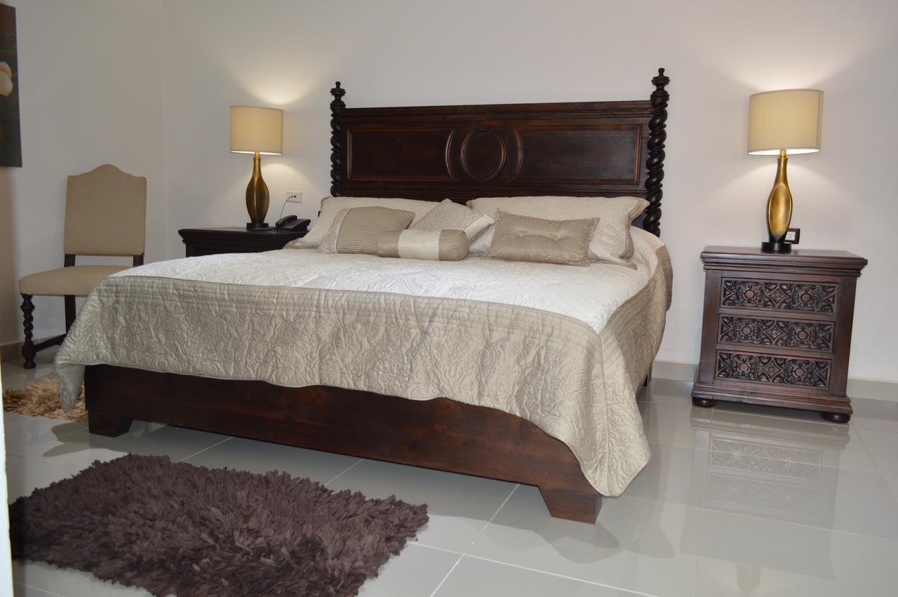 Casa Pozo Del Rayo Hotel Boutique Dolores Hidalgo Εξωτερικό φωτογραφία