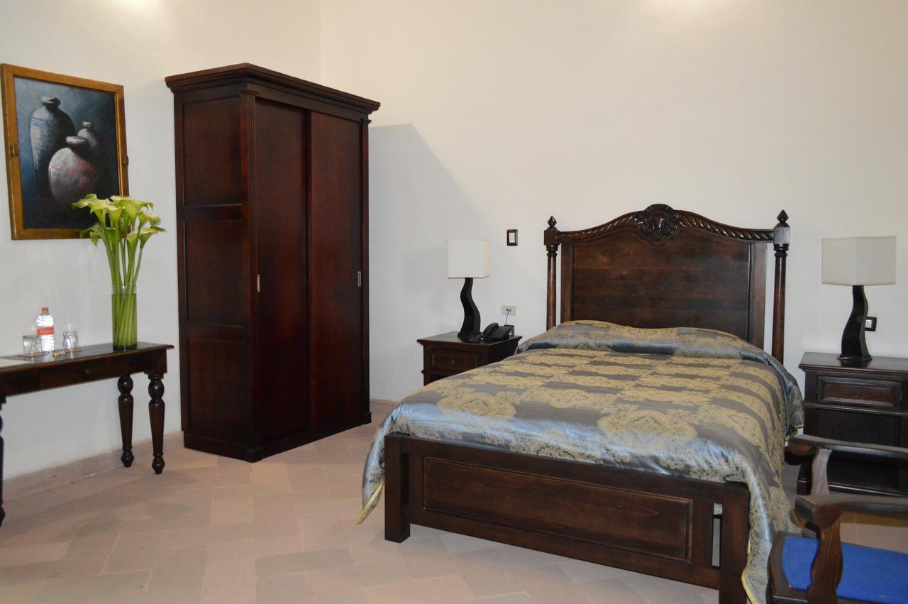 Casa Pozo Del Rayo Hotel Boutique Dolores Hidalgo Εξωτερικό φωτογραφία