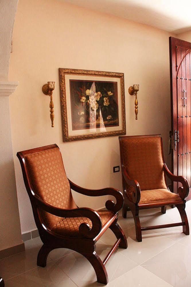Casa Pozo Del Rayo Hotel Boutique Dolores Hidalgo Εξωτερικό φωτογραφία
