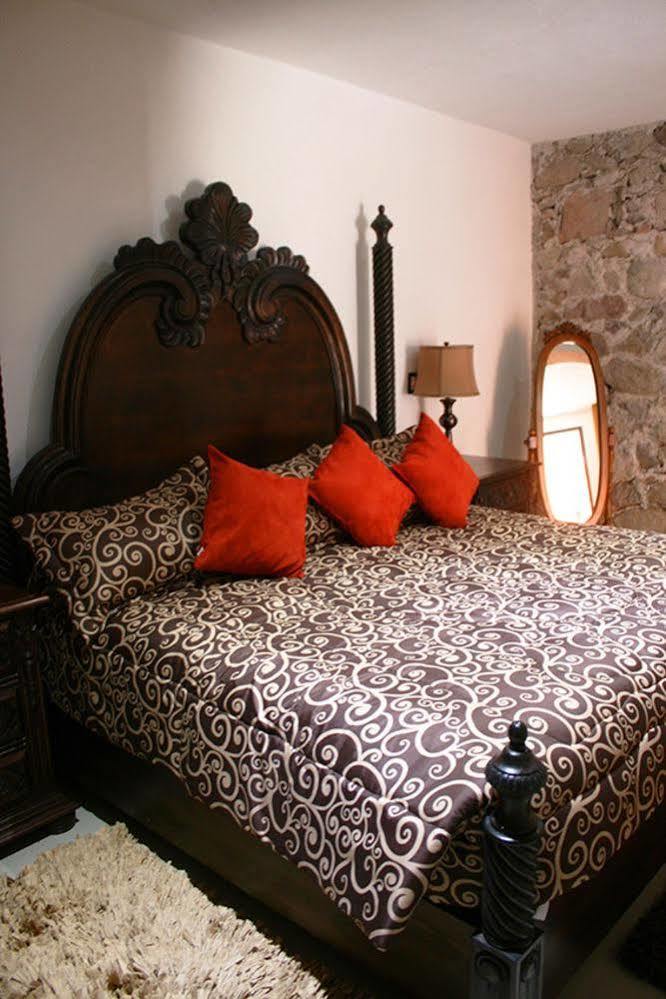 Casa Pozo Del Rayo Hotel Boutique Dolores Hidalgo Εξωτερικό φωτογραφία