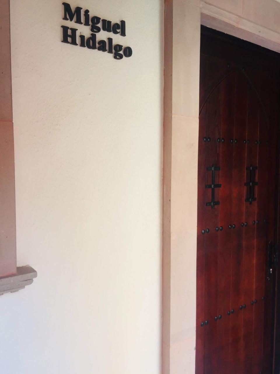 Casa Pozo Del Rayo Hotel Boutique Dolores Hidalgo Εξωτερικό φωτογραφία