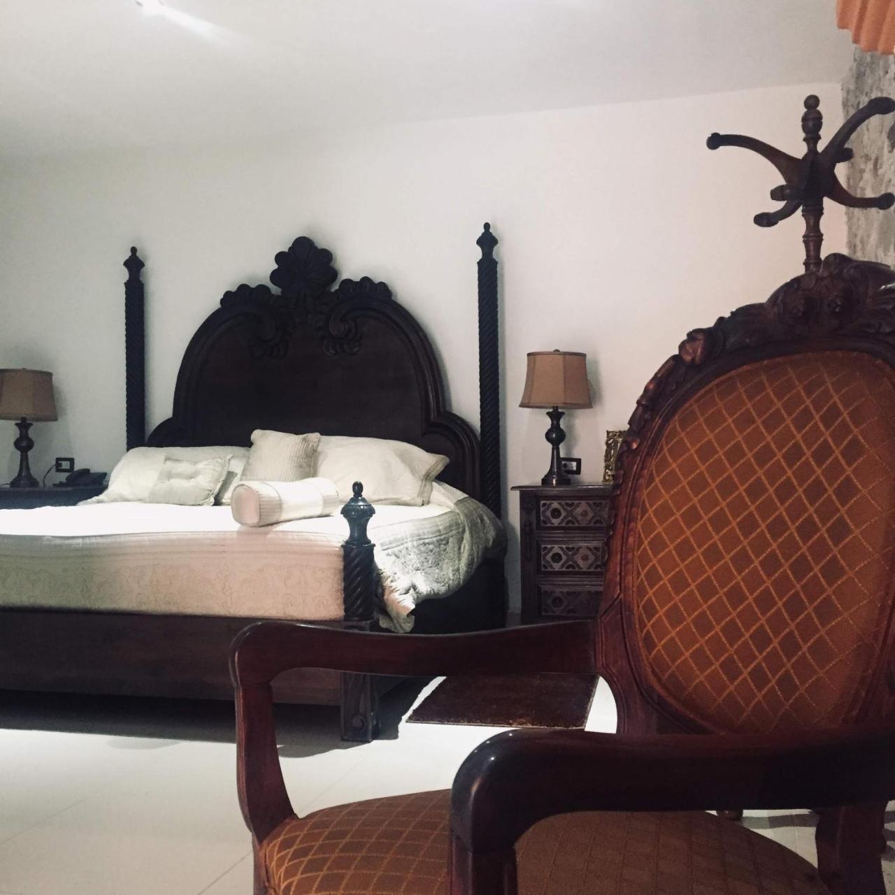 Casa Pozo Del Rayo Hotel Boutique Dolores Hidalgo Εξωτερικό φωτογραφία