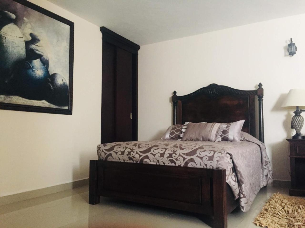 Casa Pozo Del Rayo Hotel Boutique Dolores Hidalgo Εξωτερικό φωτογραφία